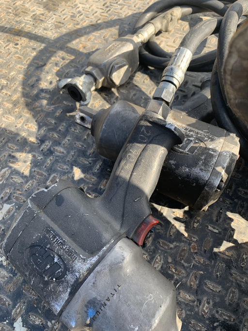 2022 INGERSOLL RAND 2925P1TI