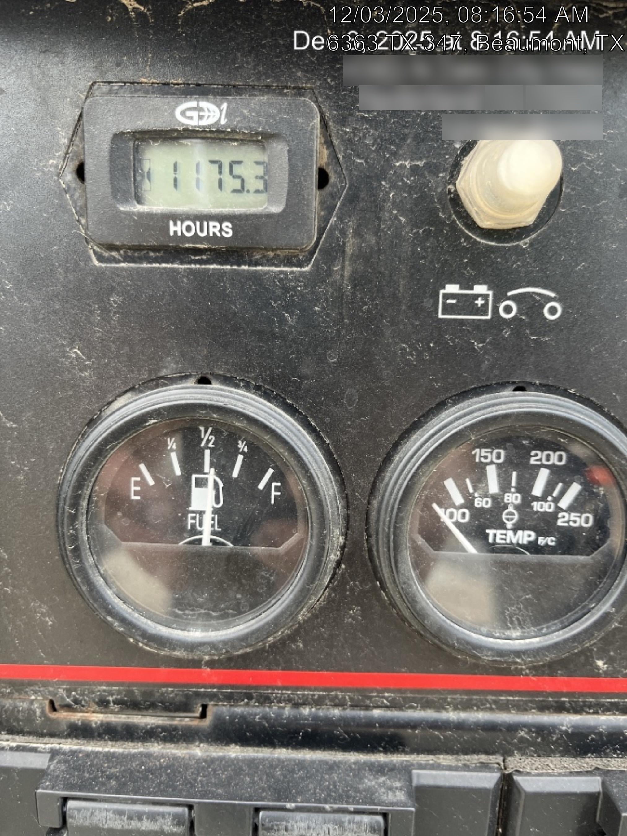 2024 LINCOLN ELECTRIC LE400