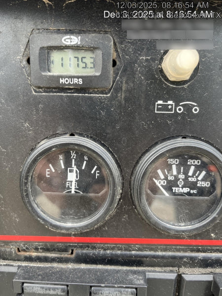 2024 LINCOLN ELECTRIC LE400