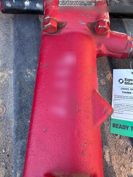 2020 CHICAGO PNEUMATIC CP 1290 S