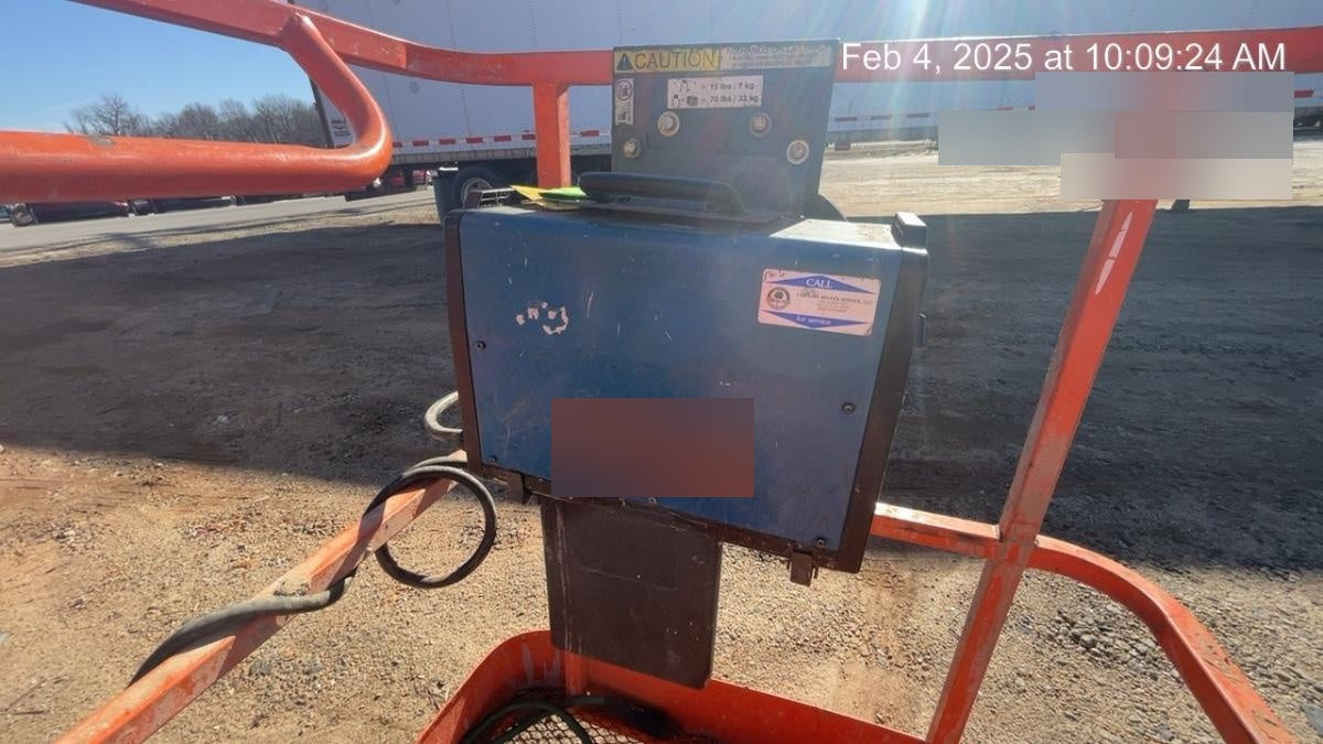 2019 MILLER ELECTRIC CST-280