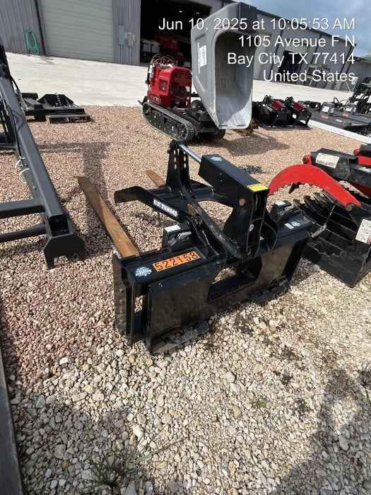 2025 BLUE DIAMOND 106012