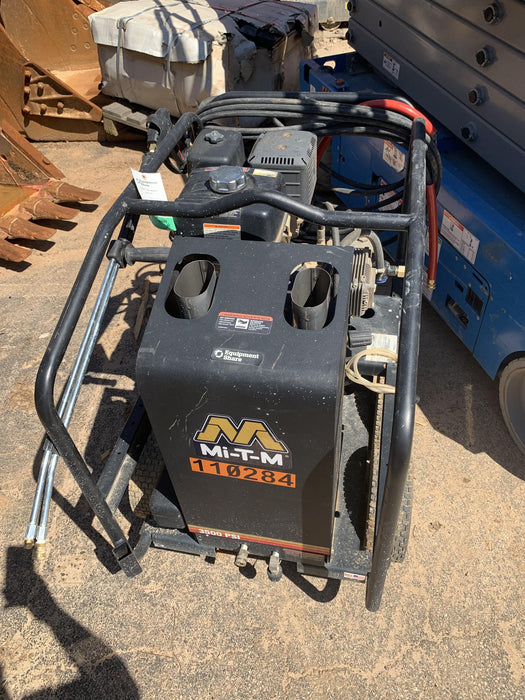 2020 MI-T-M CORPORATION HSP-3504-3MGH