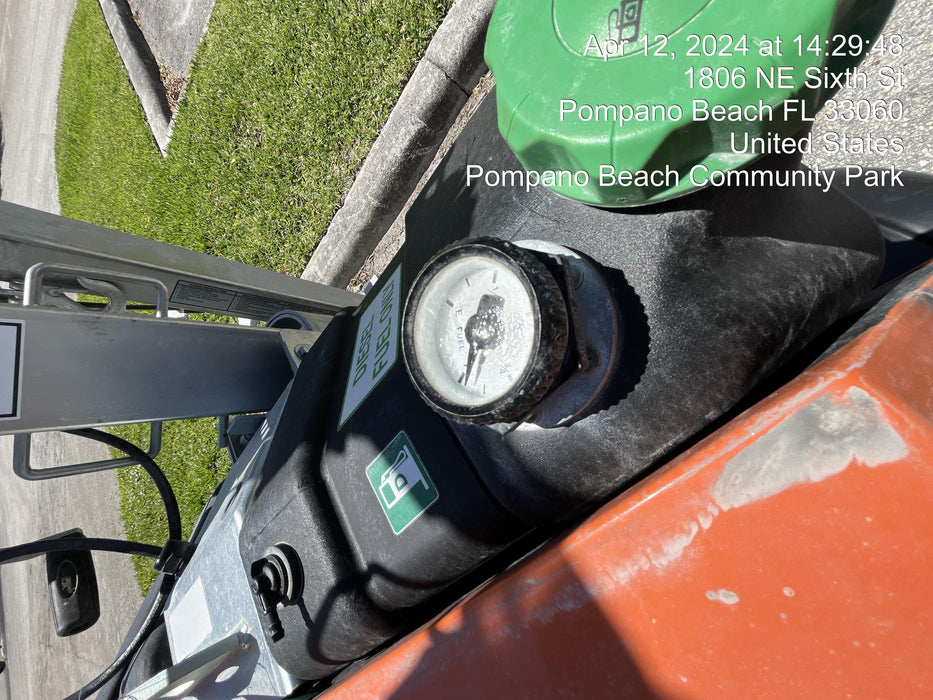 2023 Wanco WLTT-4MM4K Diesel, Deep Sea Controller, Shore Power Plug, Auto Start, (4) 350W LED Floodlights, 4kW Generator, 60 Gal Fuel Tank, 2" Ball, T3