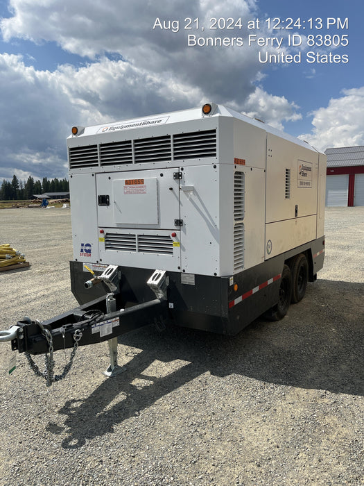 2024 BOBCAT PA915WCU-T4F