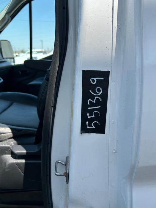 2024 FORD Transit 350 Rental