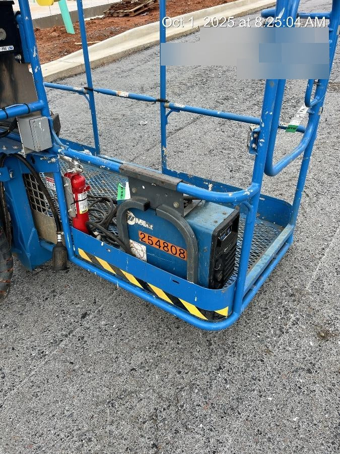2022 MILLER ELECTRIC CST-280
