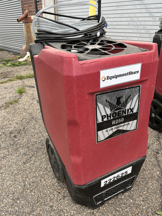 2022 PHOENIX R250