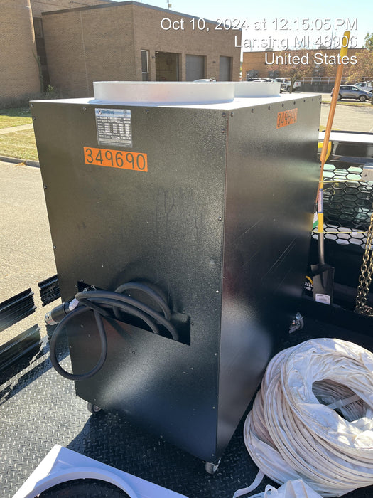 2023 KWIKOOL KIB6021-2