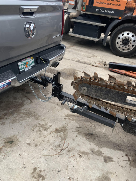 2022 BARRETO E4X6TBT