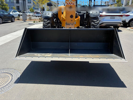 2026 STAR INDUSTRIES 1496TKBOB