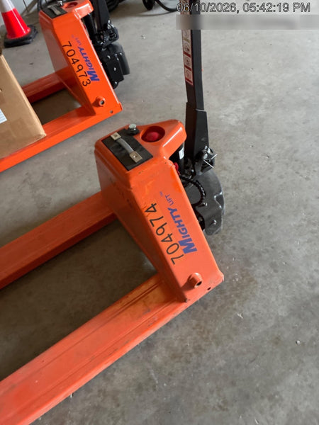 2026 MIGHTY LIFT EPT45S