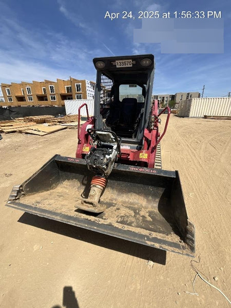 2023 MULTIQUIP MTX60HD