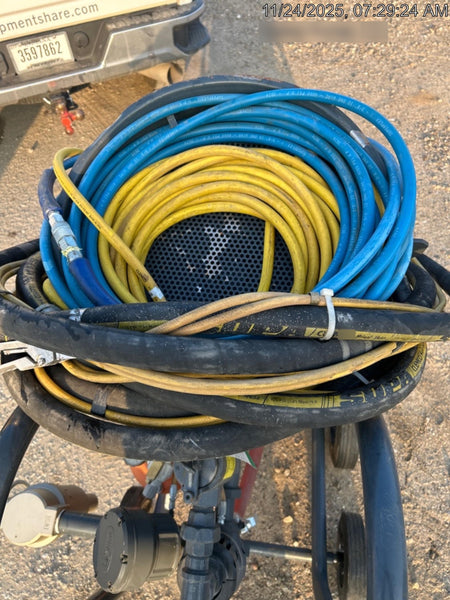 2025 CLEMCO 21548