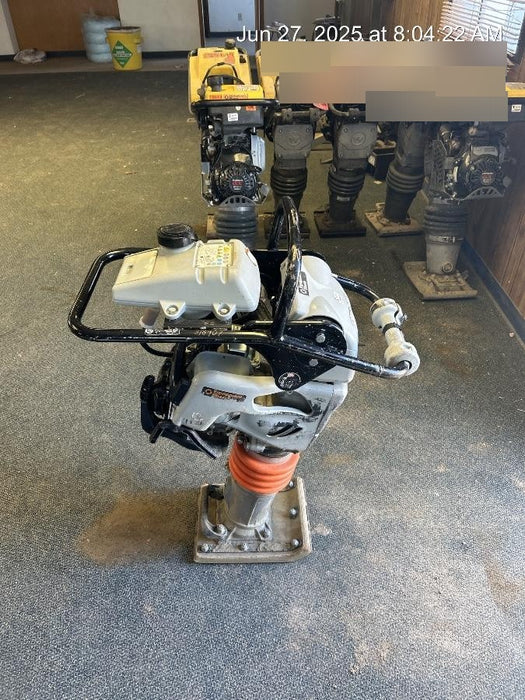 2023 MULTIQUIP MTX60HD