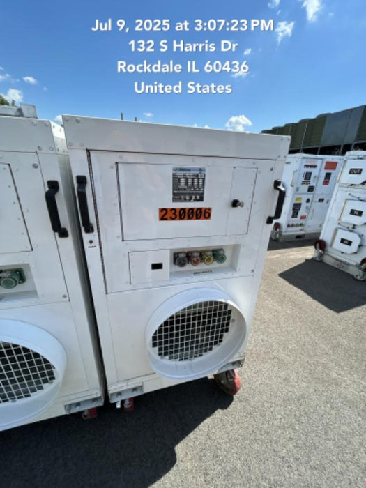 2022 KWIKOOL KPO12-43H