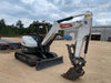 2022 BOBCAT E50