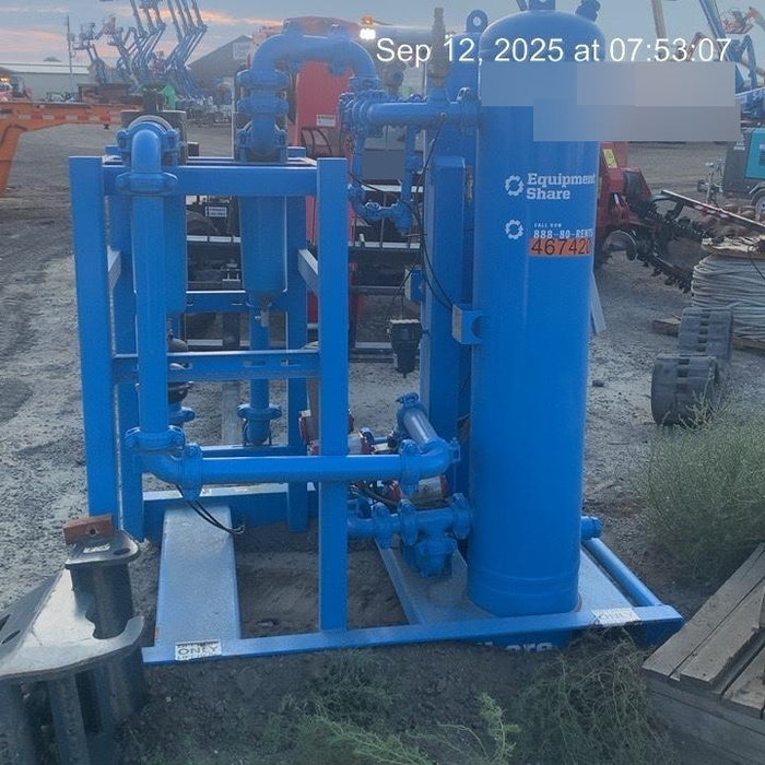 2024 HANKISON RDH-450G