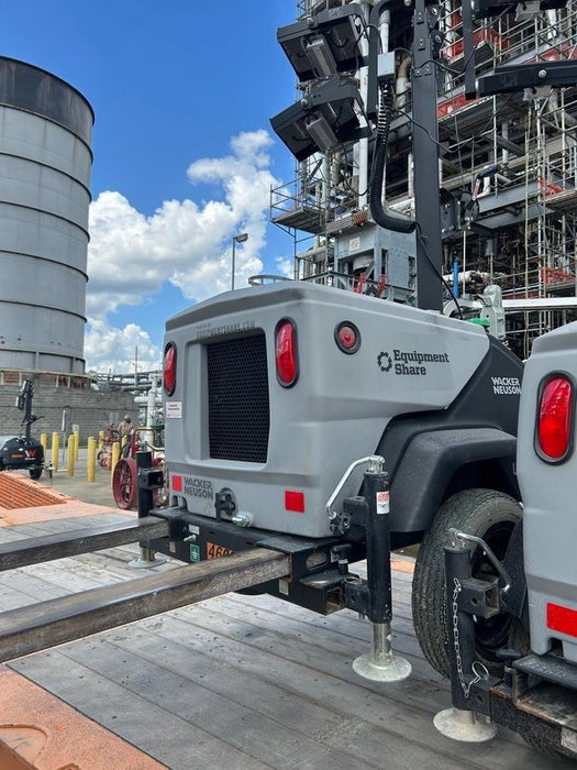 2024 WACKER NEUSON LTT4
