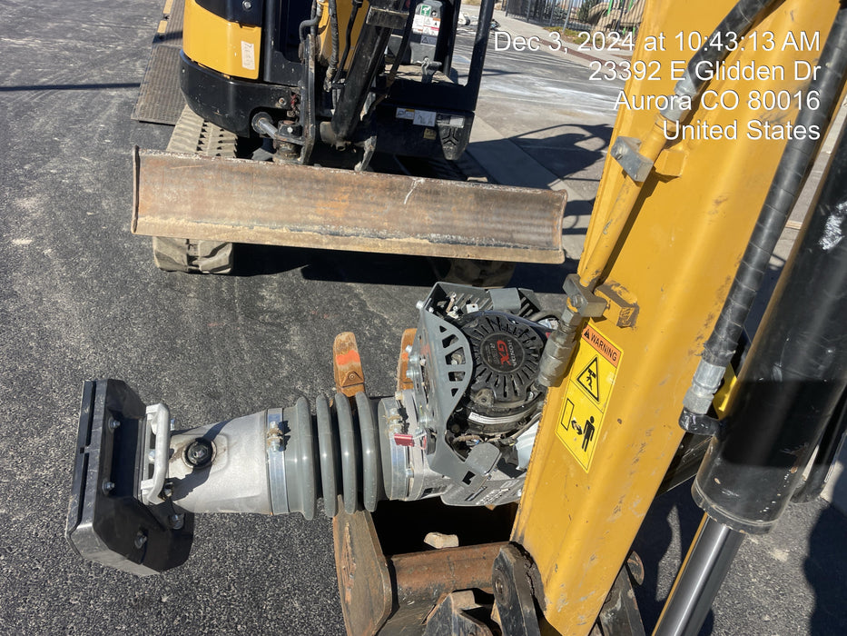 2024 WACKER NEUSON BS68-4Ab/28