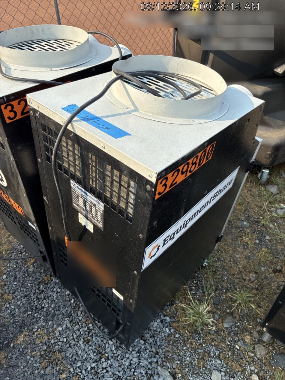 2023 KWIKOOL KPAC1411-2