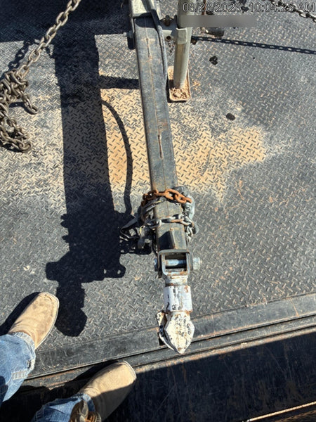 2020 ATLAS COPCO XAS188