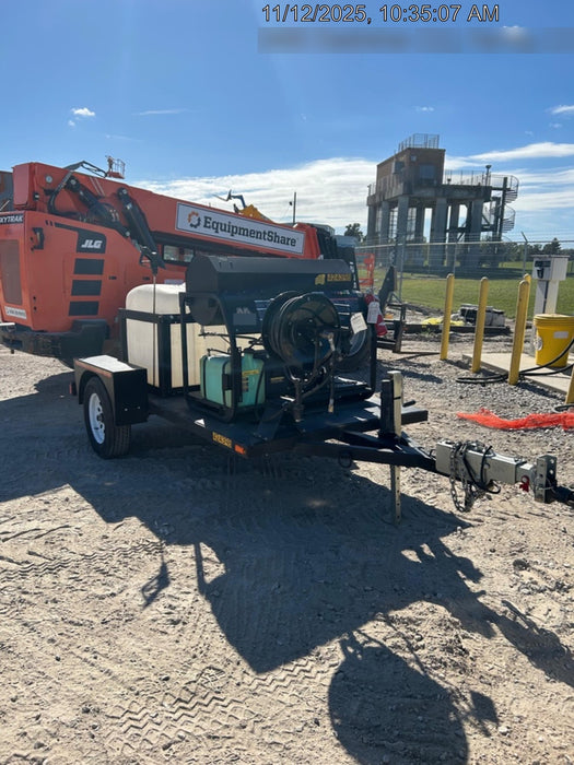 2024 MI-T-M AW-9000-0005 / DHG-4004-B0V6G