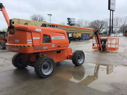 2020 JLG 660SJ