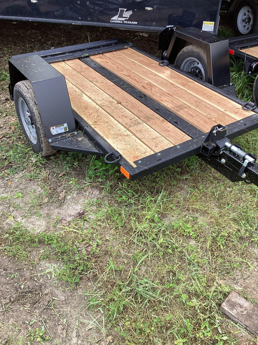 2022 BARRETO E4X6TBT