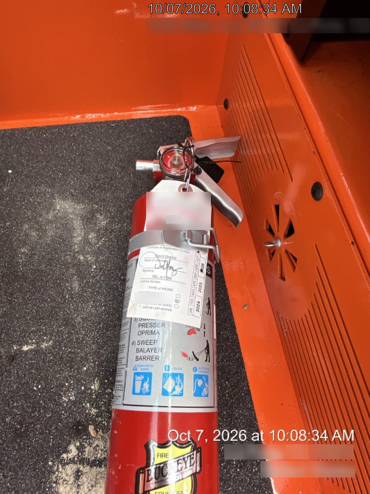 2026 JLG 519