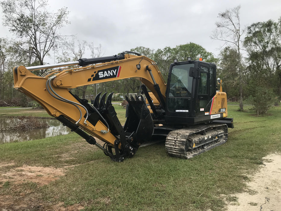2020 SANY SY135C