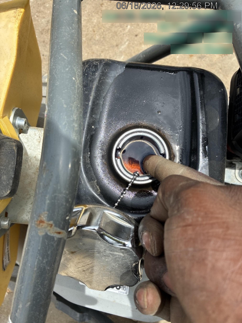 2025 WACKER NEUSON WP1550AW