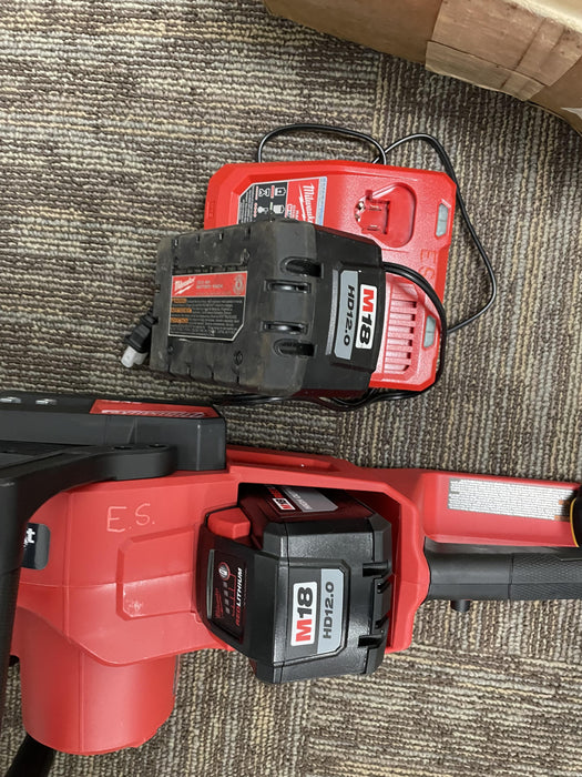 2021 MILWAUKEE 2727-21HD