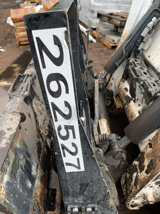 2022 ARROW MATERIAL HANDLING 48" Pallet Forks - Arrow