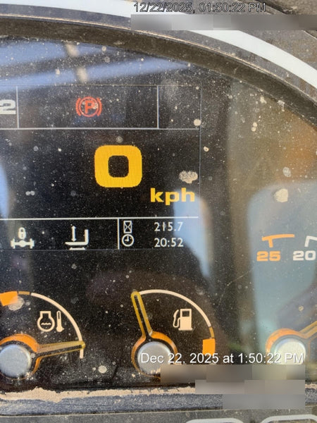 2025 JCB 510-56