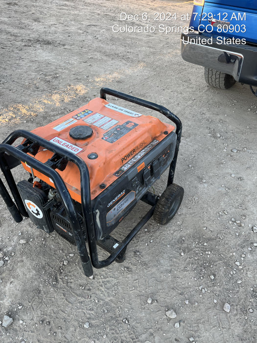 2024 GENERAC G0076722