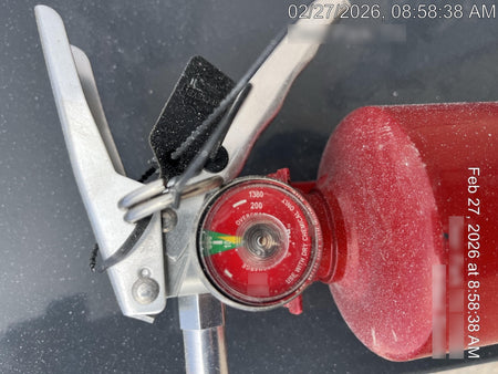 2025 AIRMAN PDSF375DP-6E1