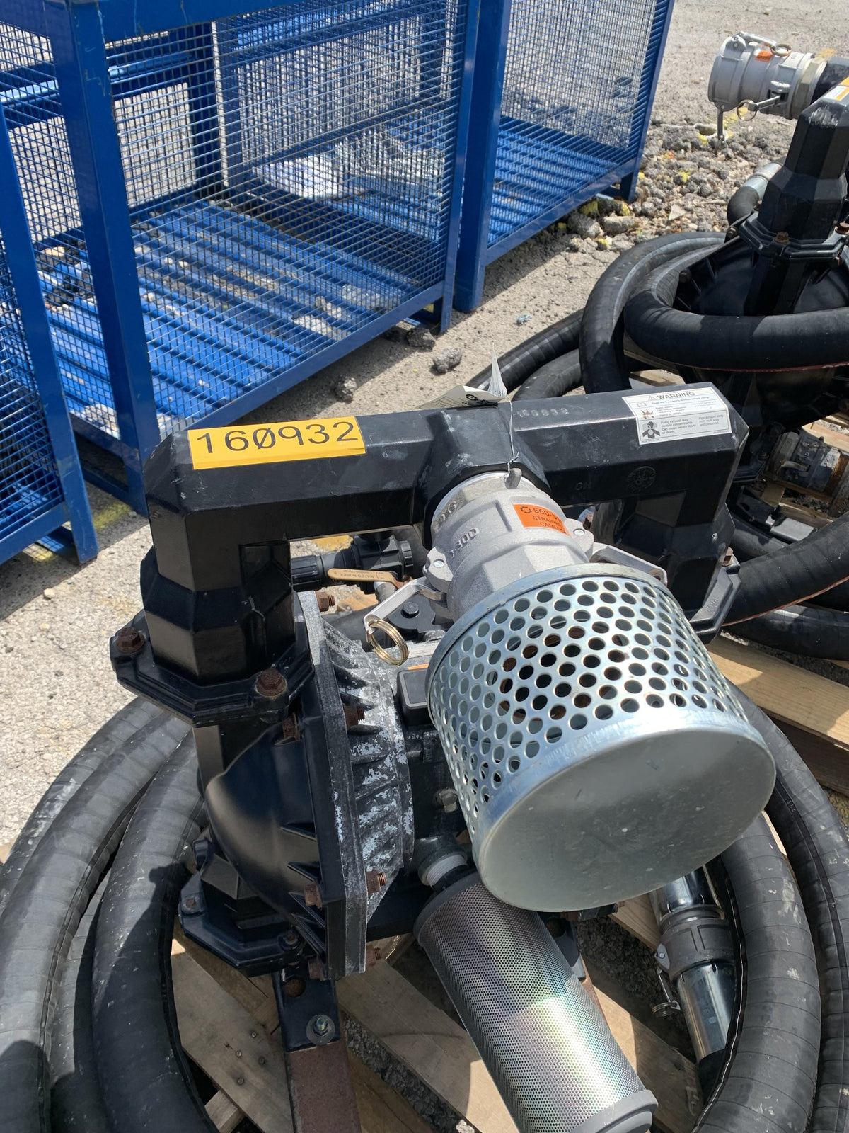 2021 INGERSOLL RAND PD30A-AAP-CCC-C