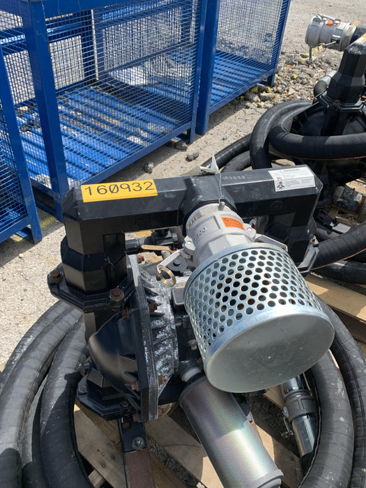 2021 INGERSOLL RAND PD30A-AAP-CCC-C