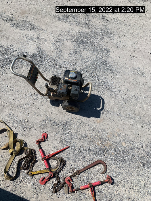 2020 MI-T-M CORPORATION CA-2703-1MMH