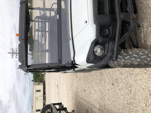 2018 KAWASAKI MULE PRO-DX