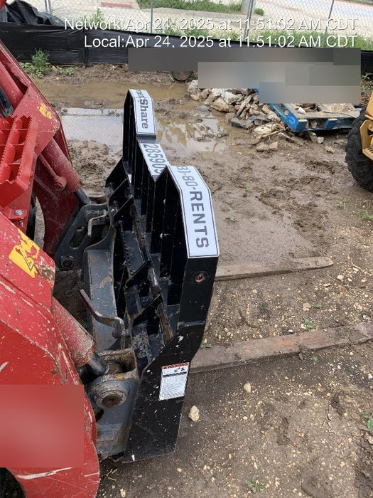 2023 VIRNIG PF4855-5VG