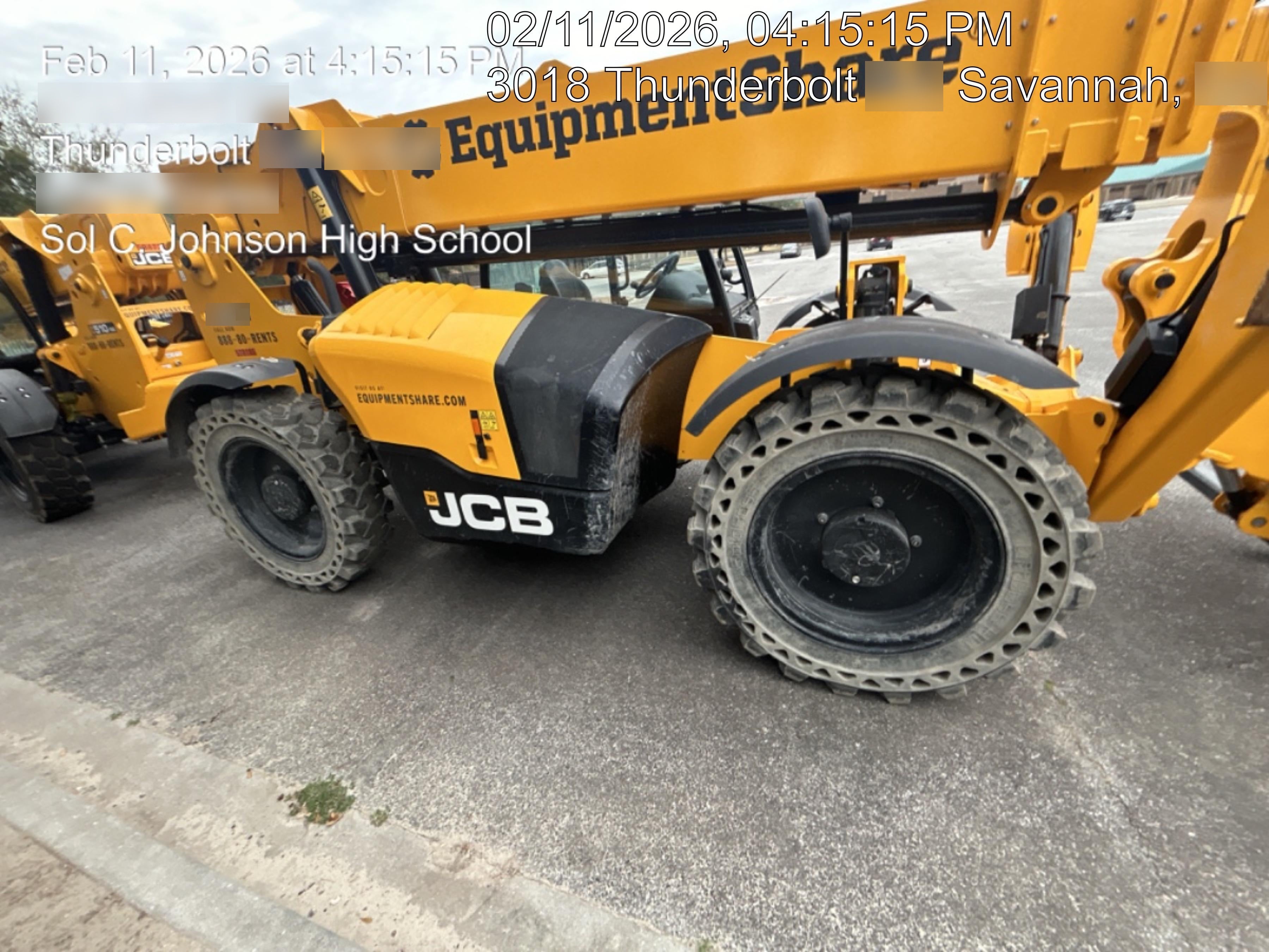 2025 JCB 510-56