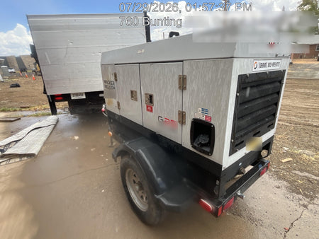 2018 WACKER NEUSON G25