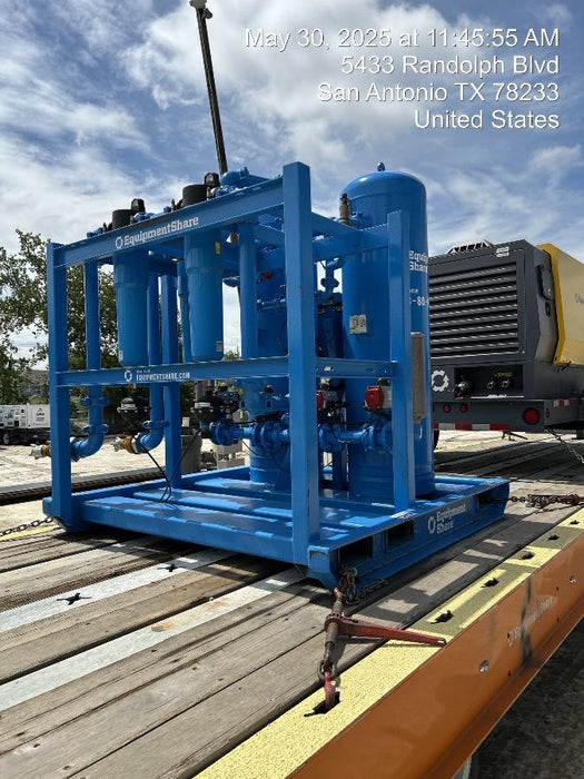 2024 HANKISON RDH-930G