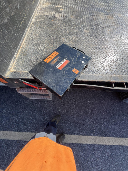 2024 POWER TEAM HP35S