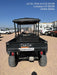 2023 Club Car CA1700D Canopy, Diesel, 4 Passenger