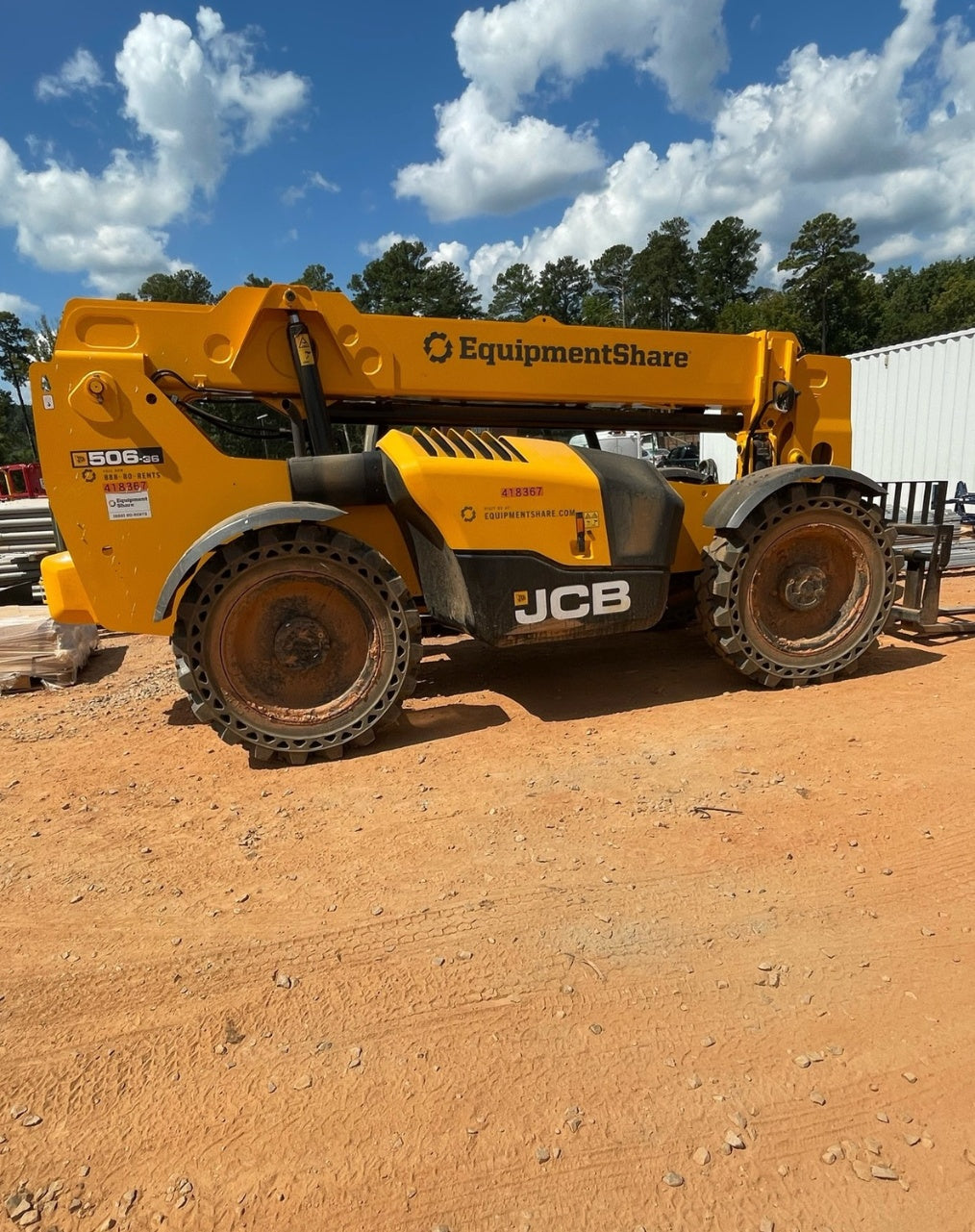 2024 JCB 506-36