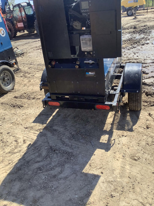 2020 Miller Electric BB500 BIG BLUE 500 PRO (KUBOTA) DELUXE W/ ARCREACH