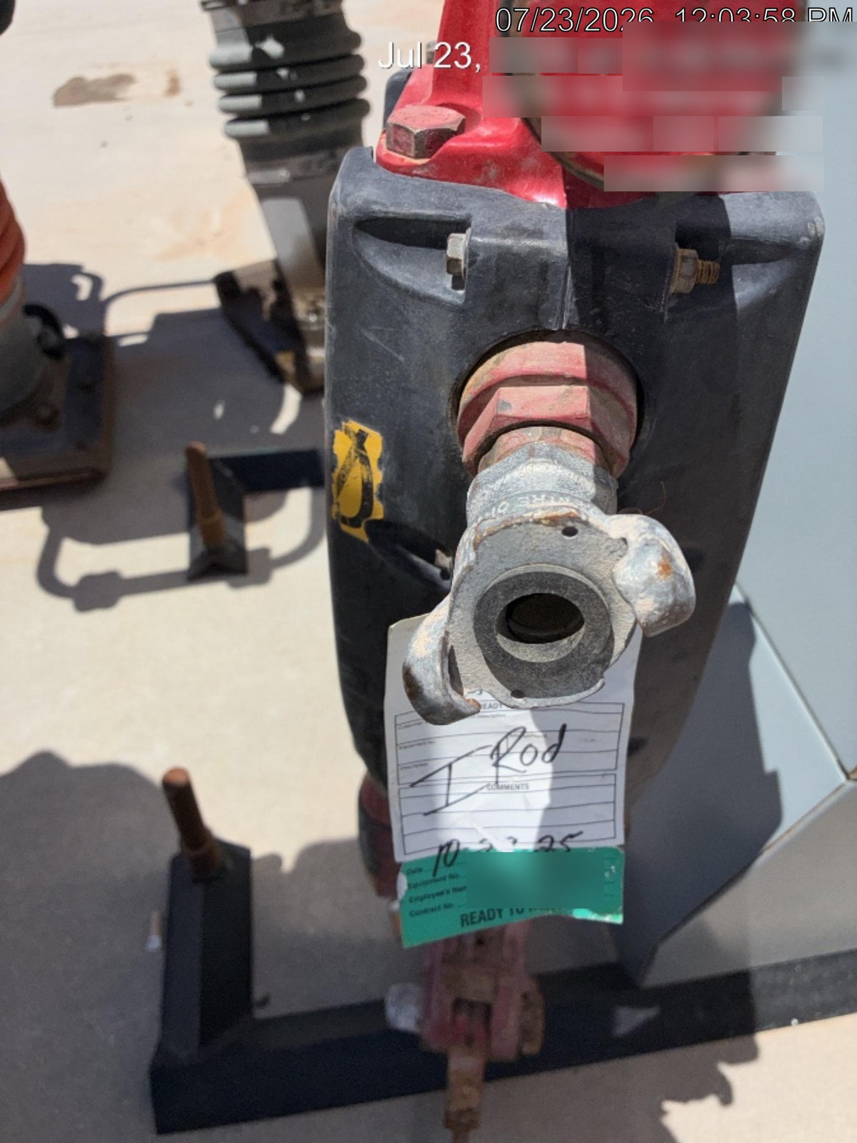 2020 CHICAGO PNEUMATIC CP 1290 S